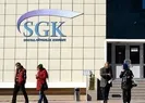 SGK duyurdu! Borç yapılandırması uzatıldı