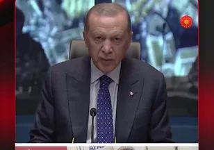 O DEFTER BUGÜN AÇILDI