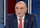 Turgut Altınok seçime saatler kala müjdeleri sıraladı!