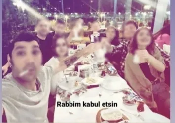 Pegasus çalışanlarının skandal fotoğraf davasında karar verildi! Mahkeme gerekçesini açıkladı