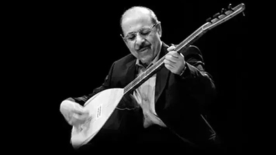 Neşet Ertaş’ın vefatının 11. yılı