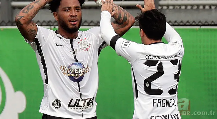 Fenerbahçe'de Alex bombası! İstanbul'a geldi... 9