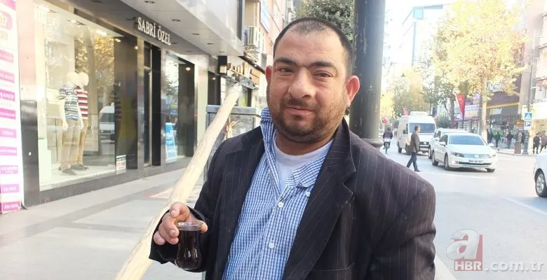 Mercedes Kadir kimdir, neden öldü? Malatya'nın sevilen yüzü "Mercedes Kadir" Fatih Kaydı'nın hikayesi... 5