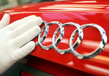 Audi 50 bin aracını geri çağıracak