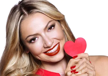 Hadise: Hakan Sabancı bana güzel bir jest yaptı