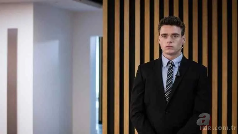 Bodyguard 2. sezon ne zaman başlayacak? Netflix'ten flaş açıklama! Bodyguard yeni sezon tarihi belli oldu mu? 5