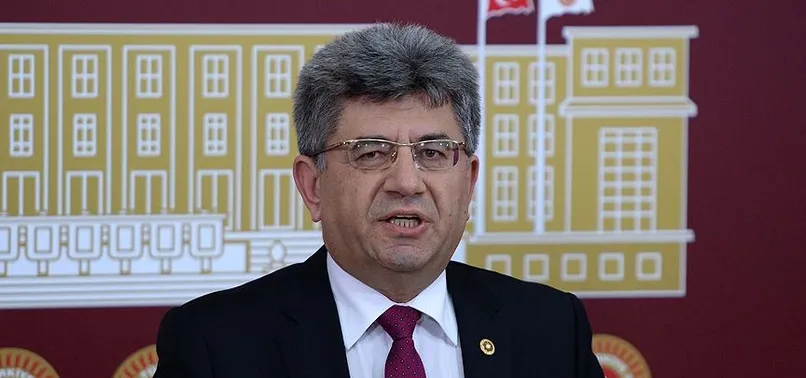 AK Parti'den Sefer Aycan açıklaması