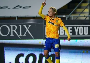 Son transfer haberleri | Fenerbahçe'de sürpriz golcü gelişmesi!