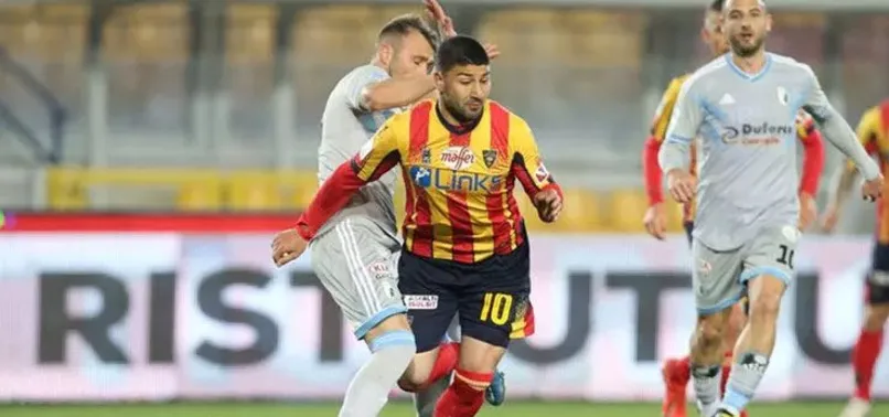 Son dakika transfer haberleri | Beşiktaş'ta flaş Güven Yalçın gelişmesi! Talibi çıktı