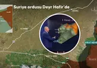 Suriye'de yeni anlaşma arayışı mı?