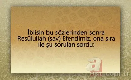Deccal’in alametleri kan donduruyor! İşaretler tek tek beliriyor! Deccal kimdir ve ne yapacak