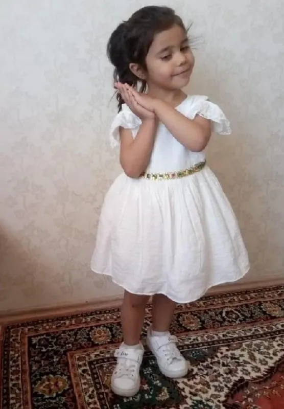 Son dakika: Başkan Erdoğan Asiye'nin babası ile görüştü - 5