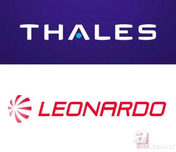 Dünyanın savunma sanayi devleri belli oldu! Türkiye'den 4 kuruluş listede 5