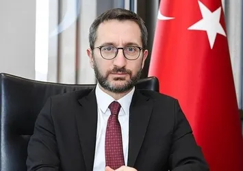İletişim Başkanı Fahrettin Altun koronavirüse karşı son 24 saatte alınan önlemleri paylaştı