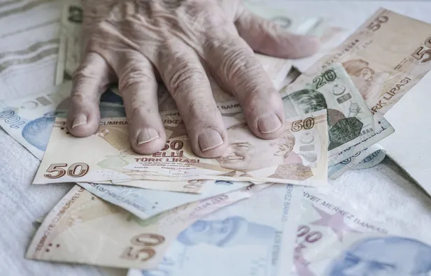 Emeklilere yılbaşı ikramiyesi verilecek mi? SSK, Bağ-Kur, memur emeklisine yılbaşı ikramiyesi ne zaman verilecek? - 6