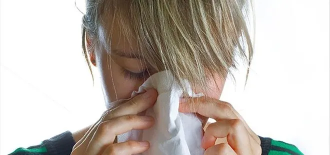 Uzmanından uyarı: Grip ve nezle karıştırılıyor!