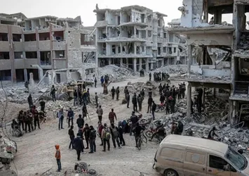 Belçika'dan yasaklı kimyasal madde ihracı