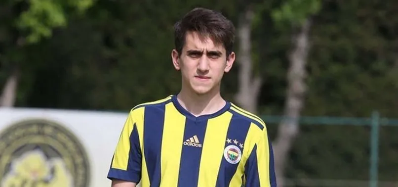Fenerbahce De Ikinci Merih Demiral Vakasi