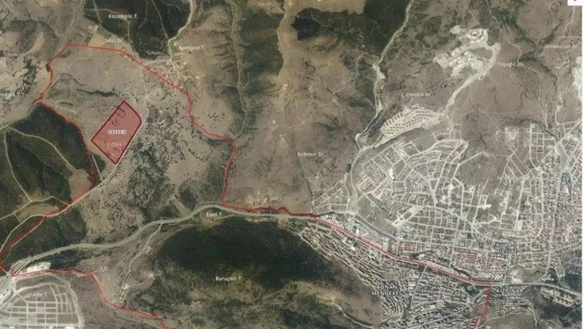 Bakanlık bedavaya verdi CHP’li belediye piyasa değerinin 4’te 1’ine sattı