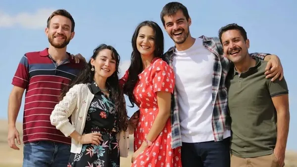 21 Ekim Gönül Dağı var mı? Gönül Dağı yeni bölüm bu akşam yayınlanacak mı? TRT 1 yayın akışı bugün...