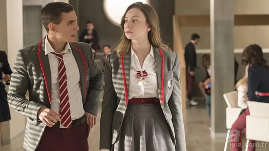 Elite 4. sezon ne zaman başlayacak? Netflix'ten yeni açıklama! Elite yeni sezon tarihi belli mi? 3