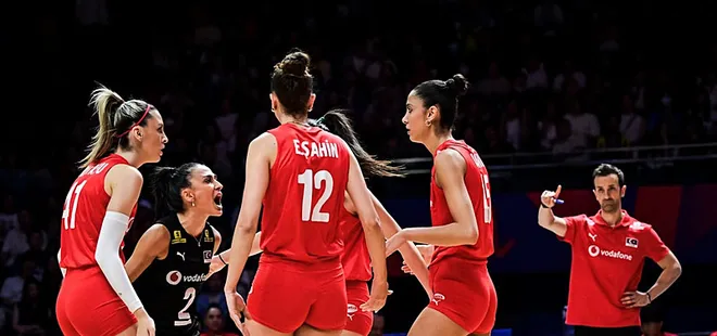 Sultanlar sahaya dönüyor: İstanbul’daki ilk rakibimiz Dominik Cumhuriyeti