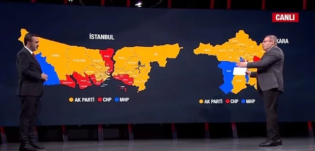 İmamoğlu-Özel kavgasının perde arkası! Bütün bu yaşananlar ve tartışmalar İstanbul’u nasıl etkileyecek?