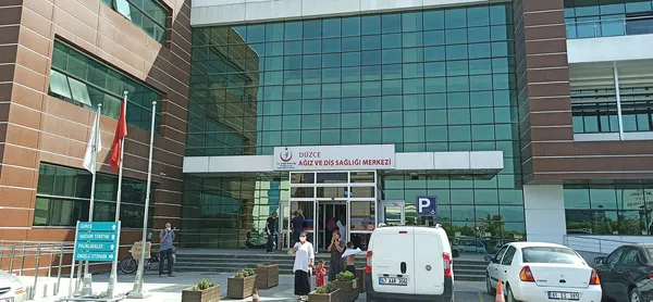 Çocuklukta başlayan ağız ve diş sağlığı sorunları ilerleyen yaşlarda kabusa dönüşüyor! Ailelere kritik uyarı...