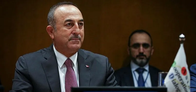 Son dakika: Mevlüt Çavuşoğlu'ndan Güvenli Bölge açıklaması