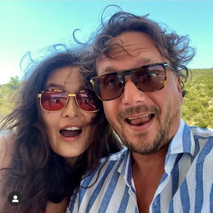 Nurgül Yeşilçay evleniyor! Nikah tarihi...