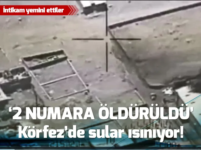 Husilerin, siyasi lideri Salih el Samed öldürüldü