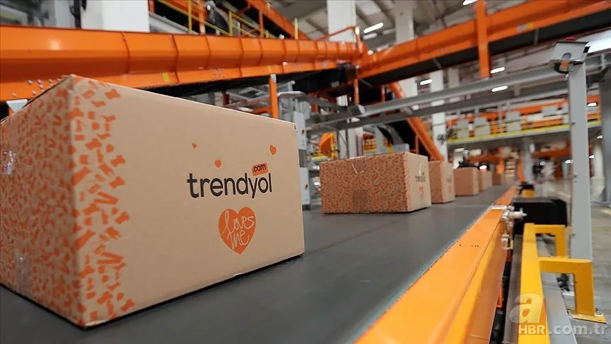 DİKKAT! Trendyol 12. yıl dönümü hediyesi doğru mu, gerçek mi? Trendyol'dan son dakika açıklaması 3