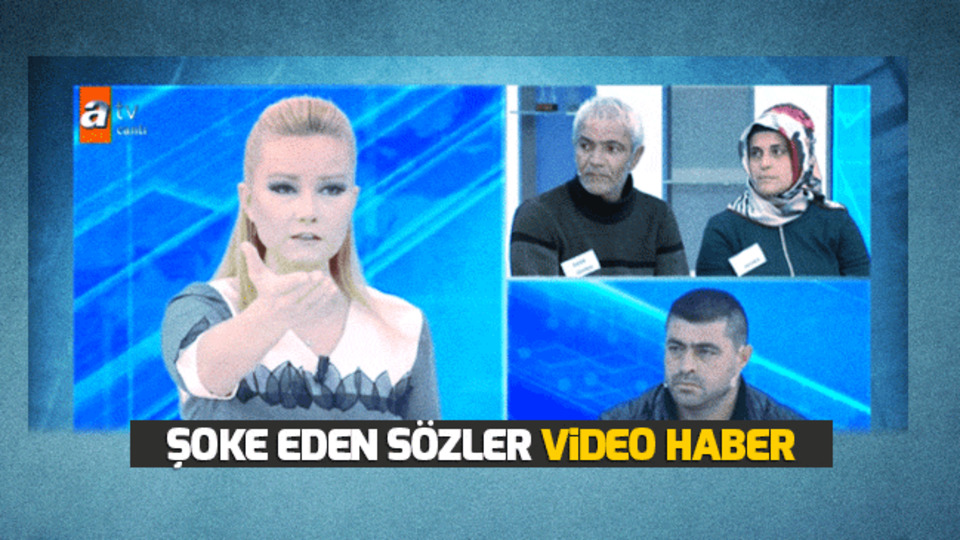 Zekai Turhal’ı kim öldürdü? | 5 Nisan Cuma Müge Anlı ile Tatlı Sert’te neler yaşandı? | Video