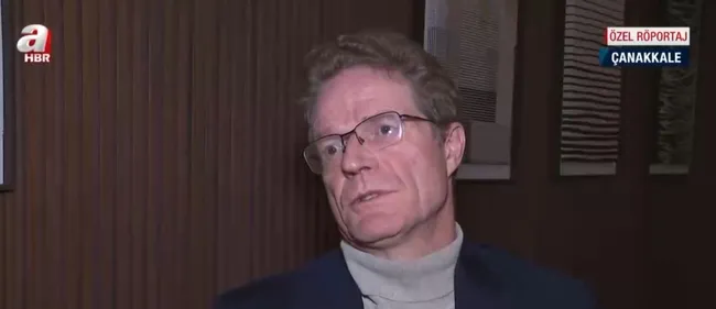 AB Büyükelçisi Nikolaus Meyer-Landrut A Haber’e konuştu: Rusya’ya bağımlılığı reddediyoruz