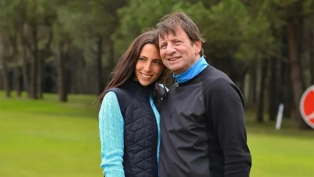 Hülya Avşar ile Kaya Çilingiroğlu’nun kızı Zehra şampiyon oldu!