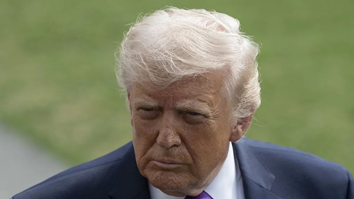 Donald Trump için Hürmüz çıkmazı: Avrupa ülkeleri neden yalnız bıraktı?