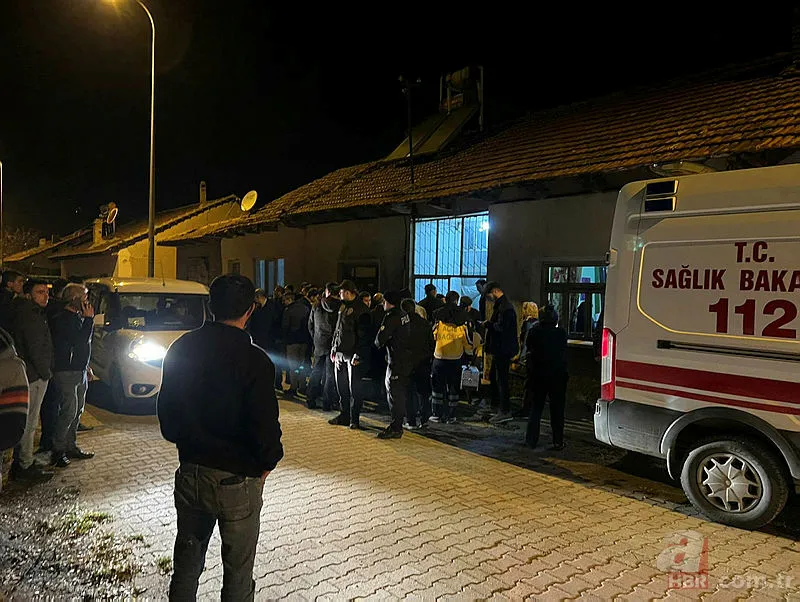 Pençe-Kilit şehitleri Eyyüp Uğurlu, Mehmet Demir ve Hakan Köroğlu’nun ailesine acı haber verildi 16