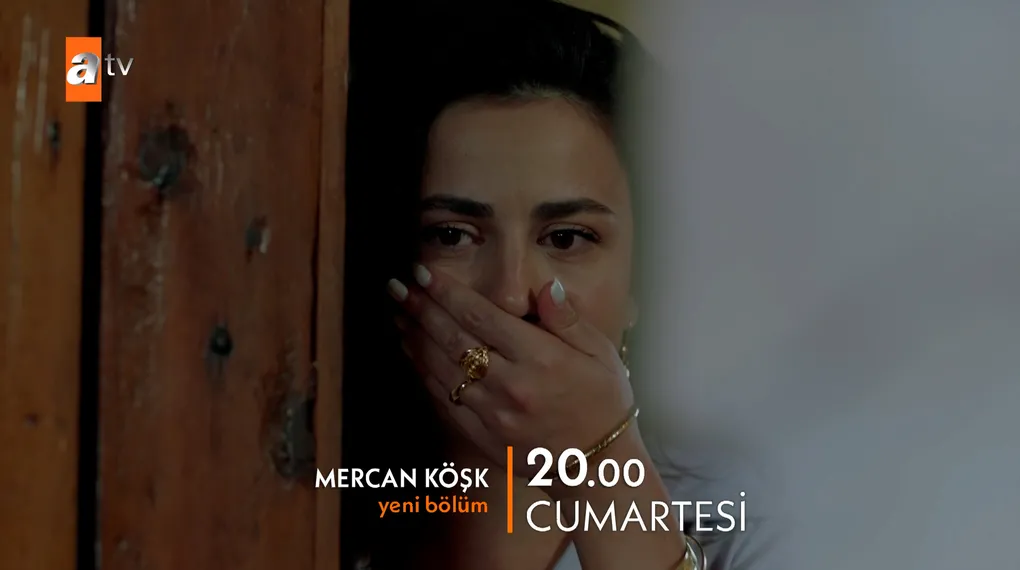 Mercan Köşk 7. Bölüm Fragmanı