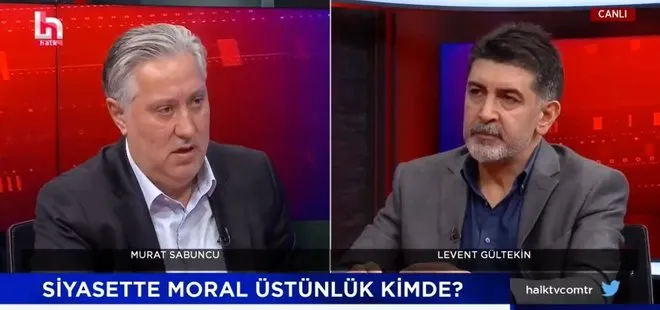 Kılıçdaroğlu fonladığı Halk TV’de topa tutuldu! Başkan Erdoğan’ın oy oranını açıkladılar: Kazanır diyenler yüzde 65’e çıktı