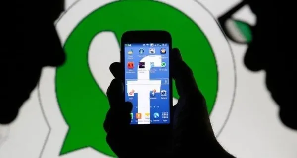 Fransa ve WhatsApp'tan skandal anlaşma! Bilgiler devlete verilecek - 5