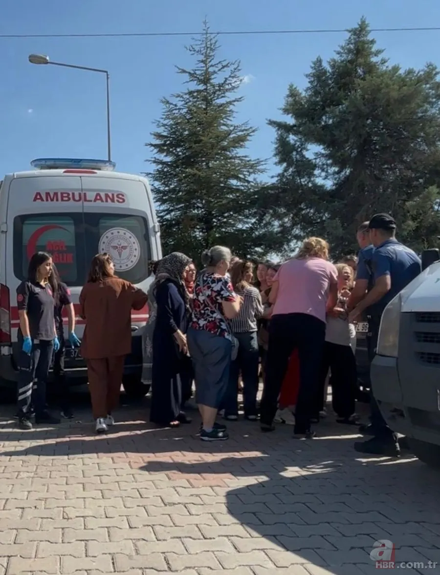 Boşanma aşamasında kadın kayınpederi tarafından katledildi 3