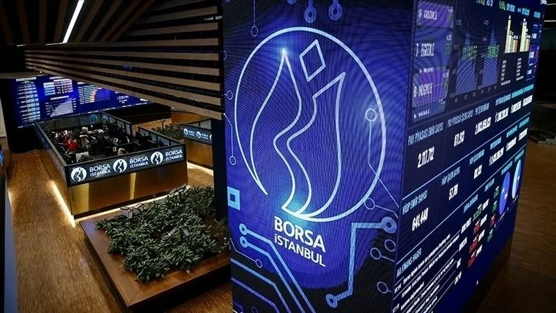 Borsa İstanbul’da manipülasyon operasyonu! 4 ilde 8 gözaltı