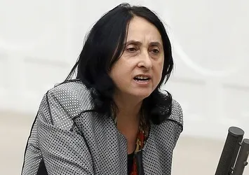 Nursel Aydoğan'ın tutuklanmasına karar verildi