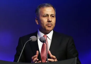 Bakan Yerlikaya: Bir milyon Suriyeli evine döndü