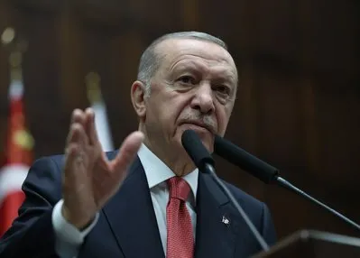 Başkan Erdoğan’dan önemli açıklamalar