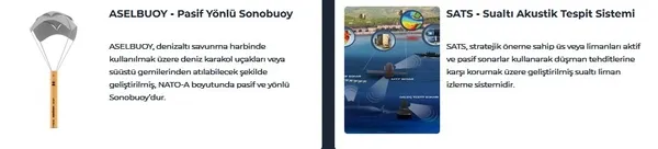 ASELSAN dünyaca ünlü rakibi geride bıraktı! Denizlerde "fersah fersah" ilerliyor... - 6