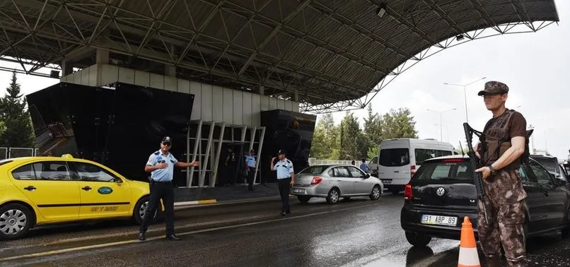 ÖZEL HAREKÂT ARTIK DEVRİYE GEZECEK