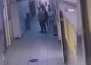 Başkan Erdoğandan geçmiş olsun telefonu!