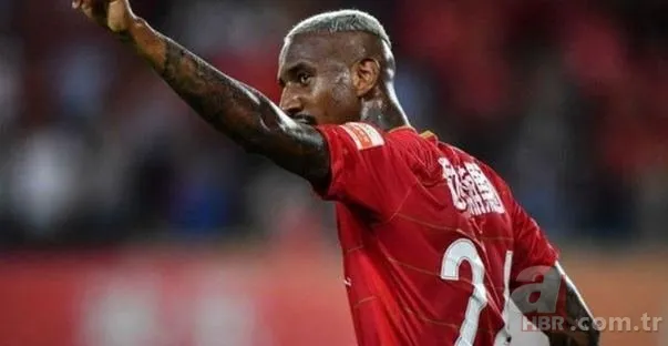 Anderson Talisca'dan olay sözler: "Hiç pişman değilim" 3