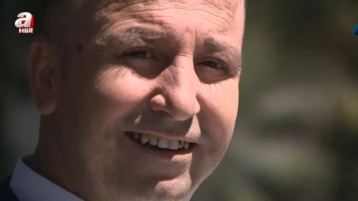 Hastalığı hayatını kabusa çevirdi! Mucize adam Ferkan Taş hayata hiç küsmedi